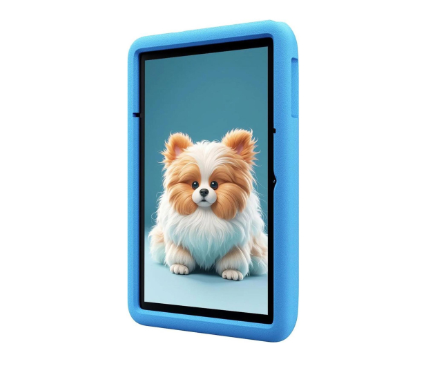 Blackview TAB A6 Kids WiFi 10,1" 4/128GB niebieski - 1365082 - zdjęcie 4